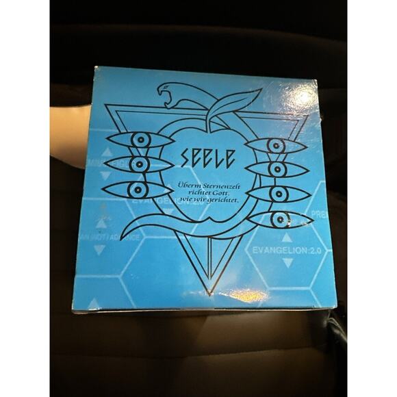 Asuka Langley Evangelion New Theatrical Edition Figure Vol.2 Limited VER. SEGA - Picture 5 of 7